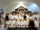 Hiko-Ryu Taijutsu megnyitó és edzőtábor
