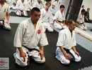 Hiko-Ryu Taijutsu megnyitó és edzőtábor