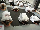 Hiko-Ryu Taijutsu megnyitó és edzőtábor