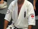 Hiko-Ryu Taijutsu megnyitó és edzőtábor