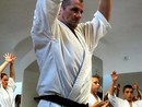 Hiko-Ryu Taijutsu megnyitó és edzőtábor