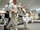 Hiko-Ryu Taijutsu megnyitó és edzőtábor