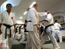 Hiko-Ryu Taijutsu megnyitó és edzőtábor