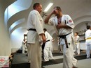 Hiko-Ryu Taijutsu megnyitó és edzőtábor