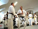 Hiko-Ryu Taijutsu megnyitó és edzőtábor