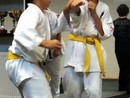 Hiko-Ryu Taijutsu megnyitó és edzőtábor
