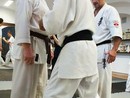 Hiko-Ryu Taijutsu megnyitó és edzőtábor