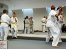 Hiko-Ryu Taijutsu megnyitó és edzőtábor
