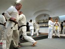 Hiko-Ryu Taijutsu megnyitó és edzőtábor