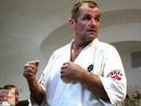 Hiko-Ryu Taijutsu megnyitó és edzőtábor