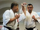 Hiko-Ryu Taijutsu megnyitó és edzőtábor