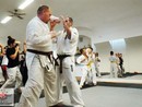 Hiko-Ryu Taijutsu megnyitó és edzőtábor