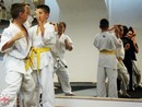 Hiko-Ryu Taijutsu megnyitó és edzőtábor