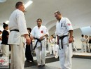 Hiko-Ryu Taijutsu megnyitó és edzőtábor