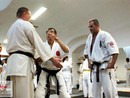 Hiko-Ryu Taijutsu megnyitó és edzőtábor