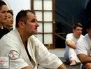 Hiko-Ryu Taijutsu megnyitó és edzőtábor