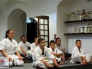 Hiko-Ryu Taijutsu megnyitó és edzőtábor