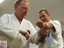 Hiko-Ryu Taijutsu megnyitó és edzőtábor