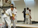 Hiko-Ryu Taijutsu megnyitó és edzőtábor