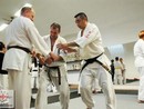 Hiko-Ryu Taijutsu megnyitó és edzőtábor