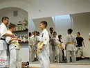 Hiko-Ryu Taijutsu megnyitó és edzőtábor
