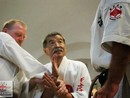 Hiko-Ryu Taijutsu megnyitó és edzőtábor