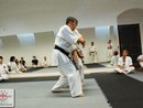 Hiko-Ryu Taijutsu megnyitó és edzőtábor