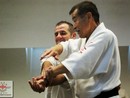 Hiko-Ryu Taijutsu megnyitó és edzőtábor