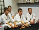 Hiko-Ryu Taijutsu megnyitó és edzőtábor
