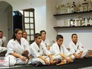 Hiko-Ryu Taijutsu megnyitó és edzőtábor