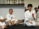 Hiko-Ryu Taijutsu megnyitó és edzőtábor