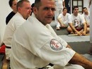 Hiko-Ryu Taijutsu megnyitó és edzőtábor