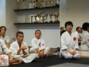 Hiko-Ryu Taijutsu megnyitó és edzőtábor