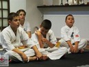Hiko-Ryu Taijutsu megnyitó és edzőtábor