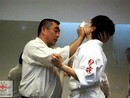 Hiko-Ryu Taijutsu megnyitó és edzőtábor