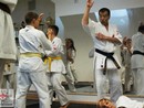 Hiko-Ryu Taijutsu megnyitó és edzőtábor