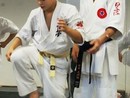 Hiko-Ryu Taijutsu megnyitó és edzőtábor