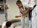 Hiko-Ryu Taijutsu megnyitó és edzőtábor