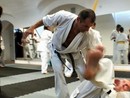 Hiko-Ryu Taijutsu megnyitó és edzőtábor