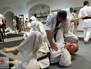 Hiko-Ryu Taijutsu megnyitó és edzőtábor