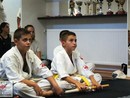 Hiko-Ryu Taijutsu megnyitó és edzőtábor