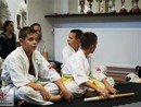 Hiko-Ryu Taijutsu megnyitó és edzőtábor