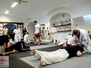 Hiko-Ryu Taijutsu megnyitó és edzőtábor