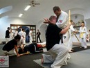 Hiko-Ryu Taijutsu megnyitó és edzőtábor