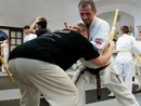 Hiko-Ryu Taijutsu megnyitó és edzőtábor