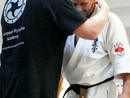 Hiko-Ryu Taijutsu megnyitó és edzőtábor