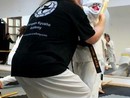 Hiko-Ryu Taijutsu megnyitó és edzőtábor