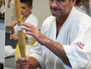 Hiko-Ryu Taijutsu megnyitó és edzőtábor