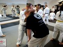 Hiko-Ryu Taijutsu megnyitó és edzőtábor