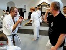 Hiko-Ryu Taijutsu megnyitó és edzőtábor
